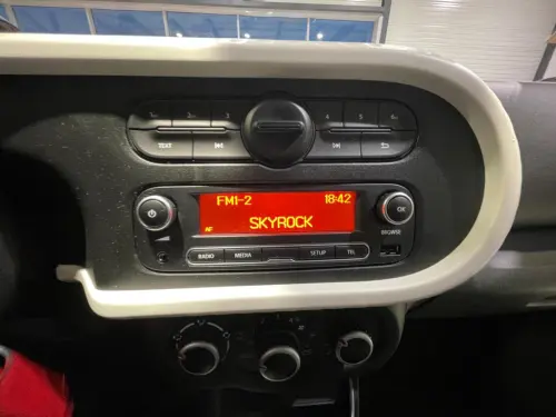 Renault Twingo Twingo III SCe 75 - 20 Zen - Photo 20