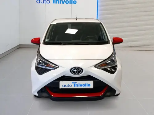 Toyota Aygo Aygo 1.0 VVT-i x-play - Photo 7