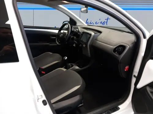 Toyota Aygo Aygo 1.0 VVT-i x-play - Photo 16