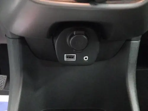 Toyota Aygo Aygo 1.0 VVT-i x-play - Photo 22