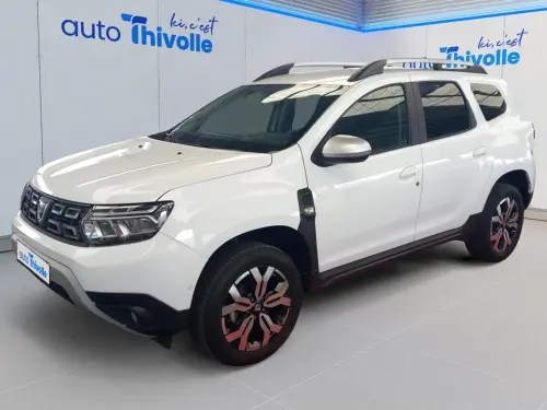 Dacia Duster TCe 150 FAP 4x2 EDC Prestige - Photo 1