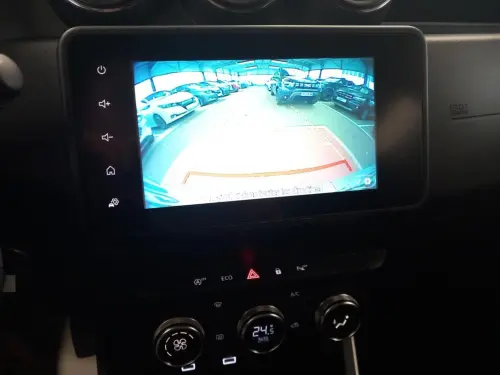 Dacia Duster TCe 150 FAP 4x2 EDC Prestige - Photo 23