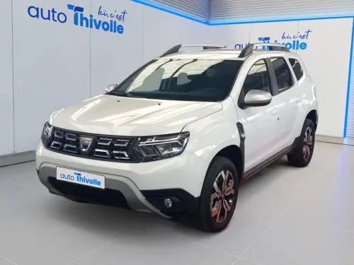 Dacia Duster TCe 150 FAP 4x2 EDC Prestige - Photo 0