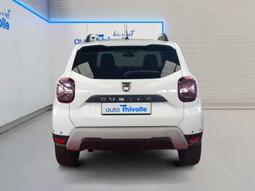 Dacia Duster TCe 150 FAP 4x2 EDC Prestige - Photo 3