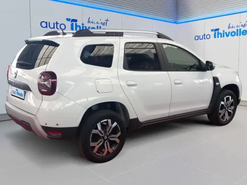 Dacia Duster TCe 150 FAP 4x2 EDC Prestige - Photo 5