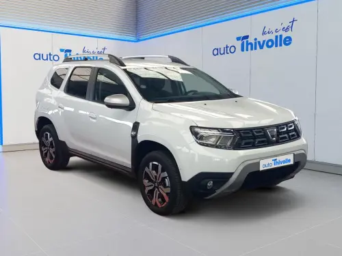 Dacia Duster TCe 150 FAP 4x2 EDC Prestige - Photo 6