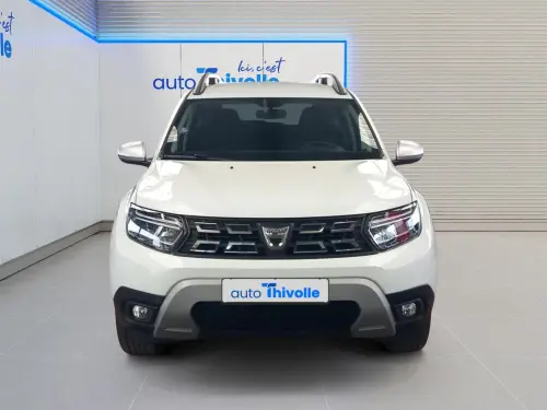 Dacia Duster TCe 150 FAP 4x2 EDC Prestige - Photo 7