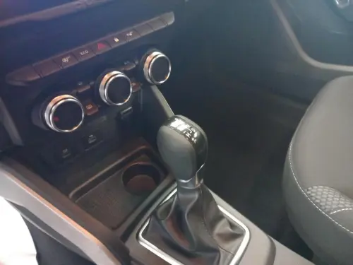 Dacia Duster TCe 150 FAP 4x2 EDC Prestige - Photo 14