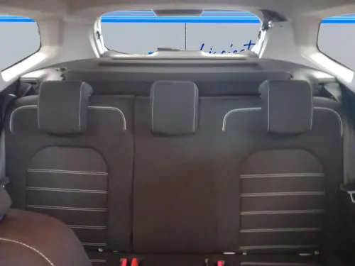 Dacia Duster TCe 150 FAP 4x2 EDC Prestige - Photo 15