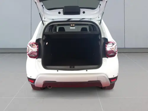 Dacia Duster TCe 150 FAP 4x2 EDC Prestige - Photo 18