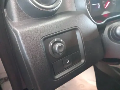 Dacia Duster TCe 150 FAP 4x2 EDC Prestige - Photo 19