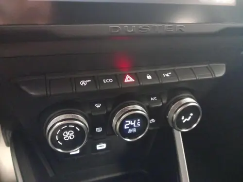 Dacia Duster TCe 150 FAP 4x2 EDC Prestige - Photo 21