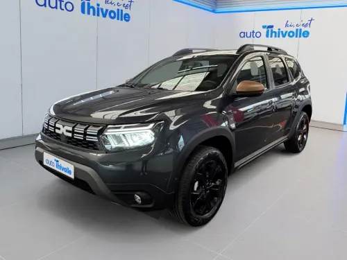 Dacia Duster TCe 150 4x2 EDC Extreme - Photo 0