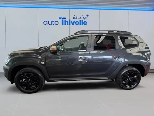 Dacia Duster TCe 150 4x2 EDC Extreme - Photo 1