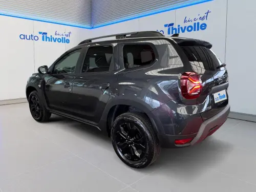 Dacia Duster TCe 150 4x2 EDC Extreme - Photo 2