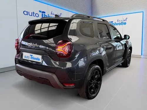 Dacia Duster TCe 150 4x2 EDC Extreme - Photo 4