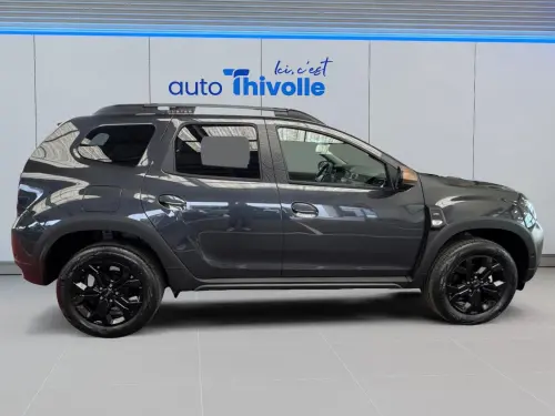 Dacia Duster TCe 150 4x2 EDC Extreme - Photo 5