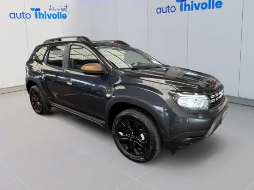 Dacia Duster TCe 150 4x2 EDC Extreme - Photo 6