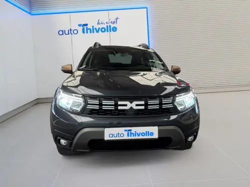 Dacia Duster TCe 150 4x2 EDC Extreme - Photo 7
