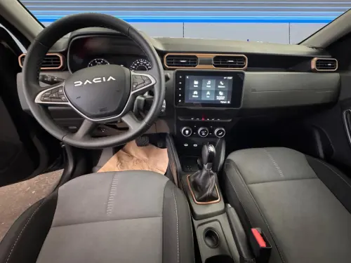 Dacia Duster TCe 150 4x2 EDC Extreme - Photo 11
