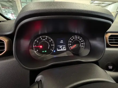 Dacia Duster TCe 150 4x2 EDC Extreme - Photo 13