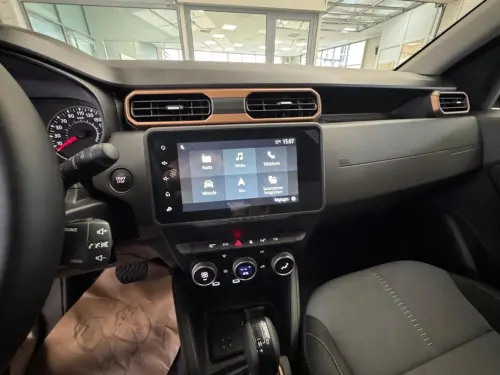 Dacia Duster TCe 150 4x2 EDC Extreme - Photo 14