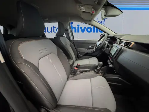 Dacia Duster TCe 150 4x2 EDC Extreme - Photo 16