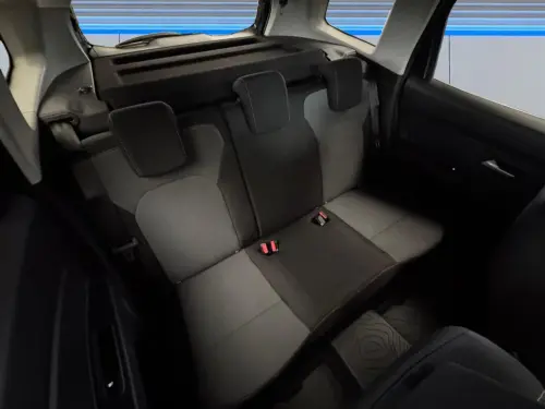 Dacia Duster TCe 150 4x2 EDC Extreme - Photo 17