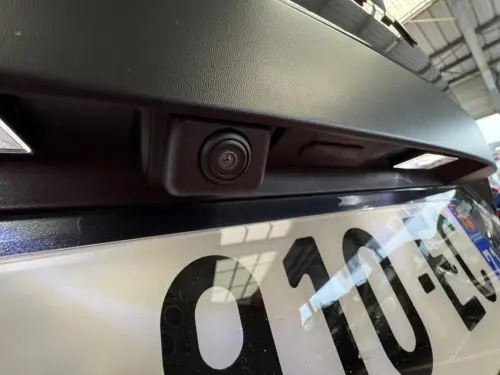 Dacia Duster TCe 150 4x2 EDC Extreme - Photo 19