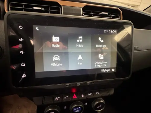 Dacia Duster TCe 150 4x2 EDC Extreme - Photo 20