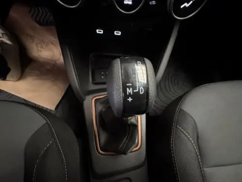 Dacia Duster TCe 150 4x2 EDC Extreme - Photo 22