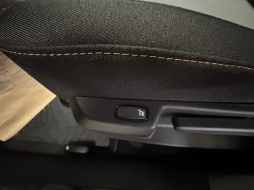 Dacia Duster TCe 150 4x2 EDC Extreme - Photo 23