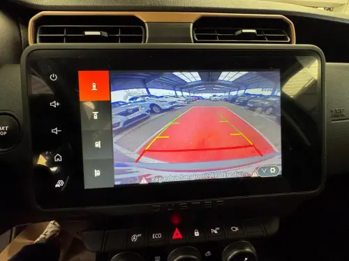 Dacia Duster TCe 150 4x2 EDC Extreme - Photo 24