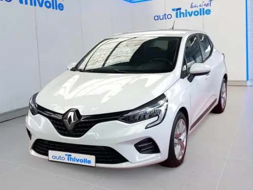 Renault Clio Clio TCe 90 - 21N Business - Photo 0