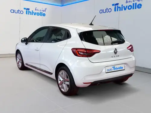 Renault Clio Clio TCe 90 - 21N Business - Photo 2
