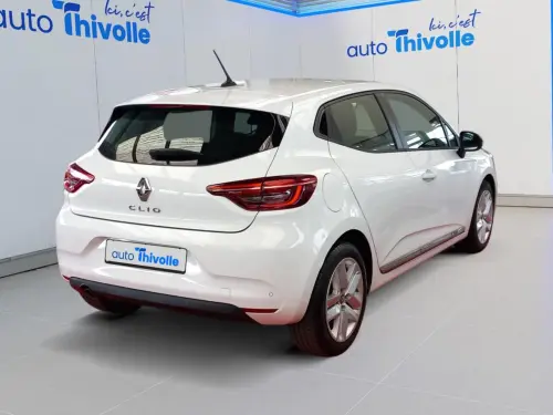 Renault Clio Clio TCe 90 - 21N Business - Photo 4