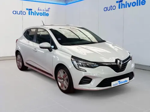 Renault Clio Clio TCe 90 - 21N Business - Photo 6