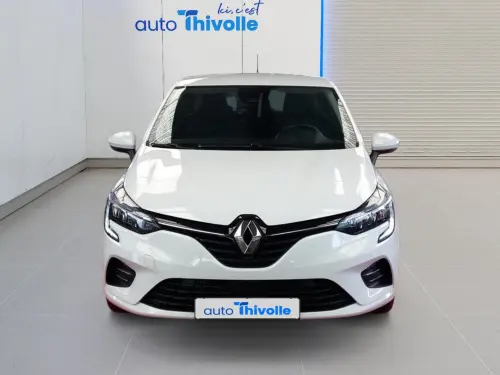 Renault Clio Clio TCe 90 - 21N Business - Photo 7