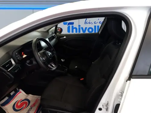 Renault Clio Clio TCe 90 - 21N Business - Photo 9