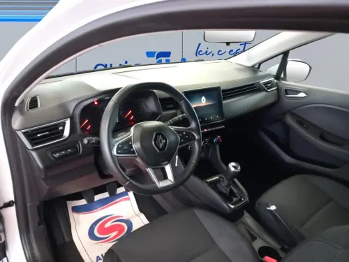 Renault Clio Clio TCe 90 - 21N Business - Photo 11