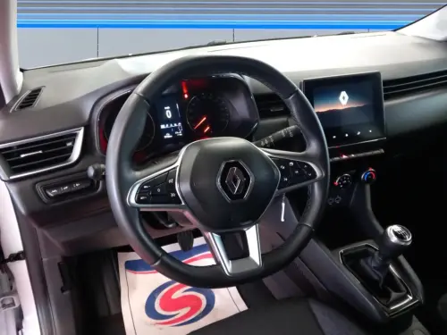 Renault Clio Clio TCe 90 - 21N Business - Photo 12