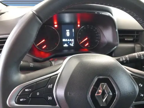 Renault Clio Clio TCe 90 - 21N Business - Photo 13