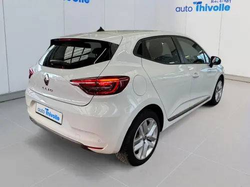 Renault Clio Clio TCe 90 - 21N Business - Photo 4