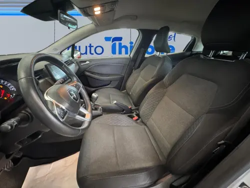 Renault Clio Clio TCe 90 - 21N Business - Photo 9