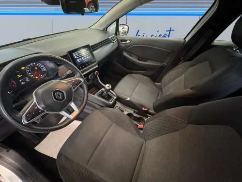 Renault Clio Clio TCe 90 - 21N Business - Photo 11