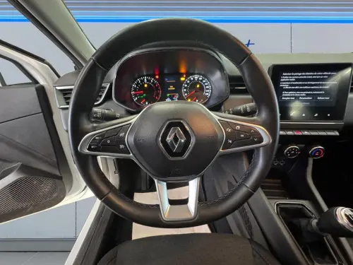 Renault Clio Clio TCe 90 - 21N Business - Photo 12