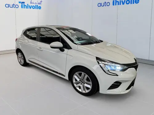 Renault Clio Clio TCe 90 - 21N Business - Photo 6