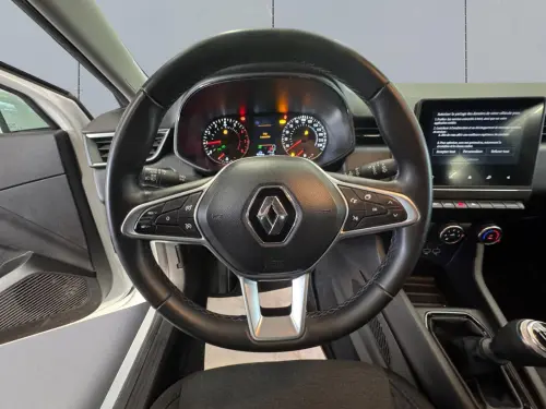 Renault Clio Clio TCe 90 - 21N Business - Photo 12