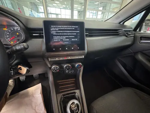 Renault Clio Clio TCe 90 - 21N Business - Photo 14