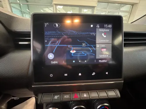 Renault Clio Clio TCe 90 - 21N Business - Photo 20